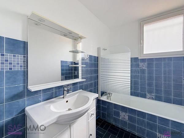 Maison individuelle à louer, 5 pièces - Francheville 69340