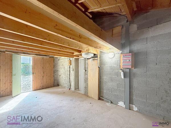 Maison individuelle à louer, 5 pièces - Francheville 69340