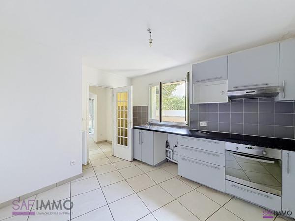 Maison individuelle à louer, 5 pièces - Francheville 69340