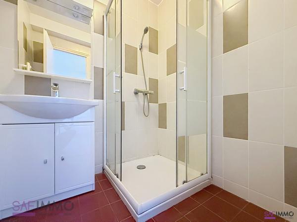 Maison individuelle à louer, 5 pièces - Francheville 69340