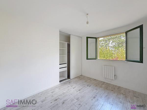 Maison individuelle à louer, 5 pièces - Francheville 69340