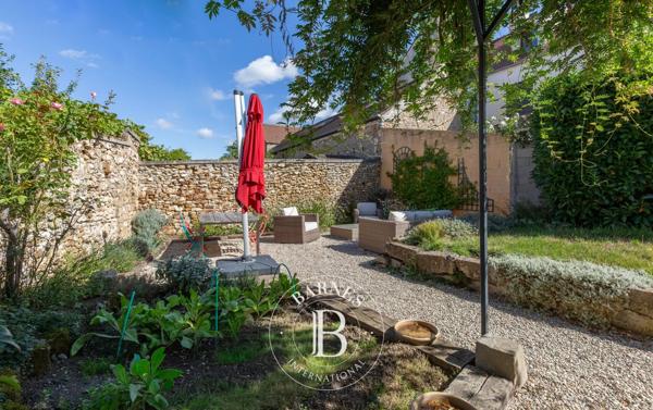 Saint-Germain-en-Laye, Maison 5 Chambres -  199 m² à vendre