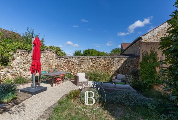 Saint-Germain-en-Laye, Maison 5 Chambres -  199 m² à vendre