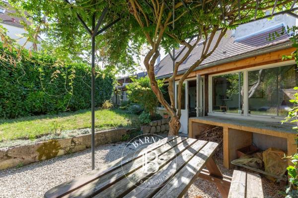 Saint-Germain-en-Laye, Maison 5 Chambres -  199 m² à vendre
