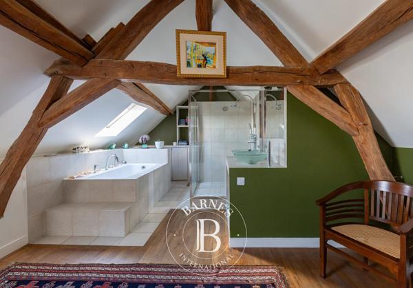 Saint-Germain-en-Laye, Maison 5 Chambres -  199 m² à vendre