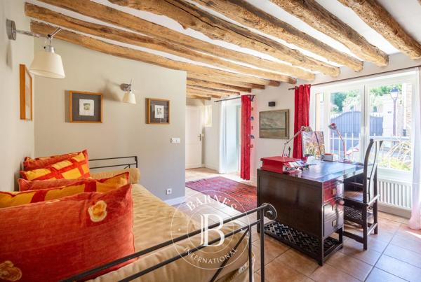 Saint-Germain-en-Laye, Maison 5 Chambres -  199 m² à vendre