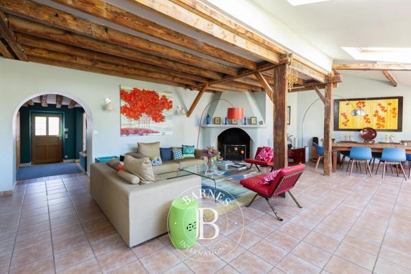 Saint-Germain-en-Laye, Maison 5 Chambres -  199 m² à vendre