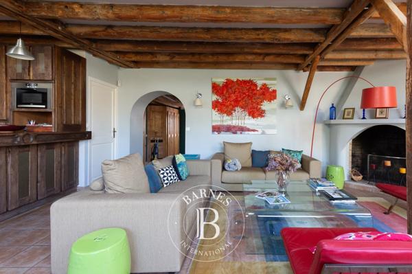 Saint-Germain-en-Laye, Maison 5 Chambres -  199 m² à vendre
