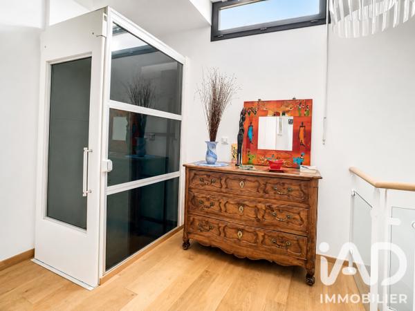 Maison à vendre 6 pièces 223 m² La Jarrie