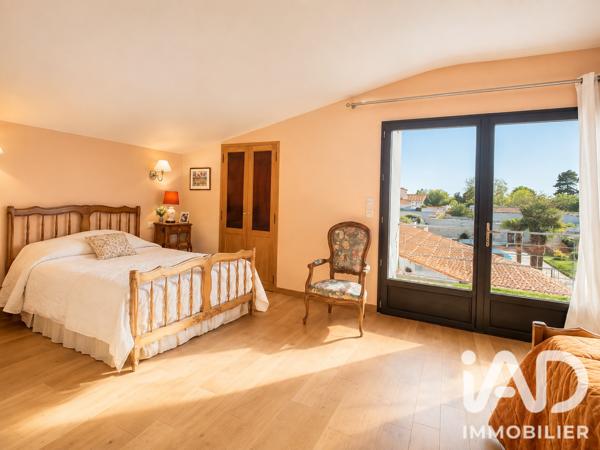 Maison à vendre 6 pièces 223 m² La Jarrie