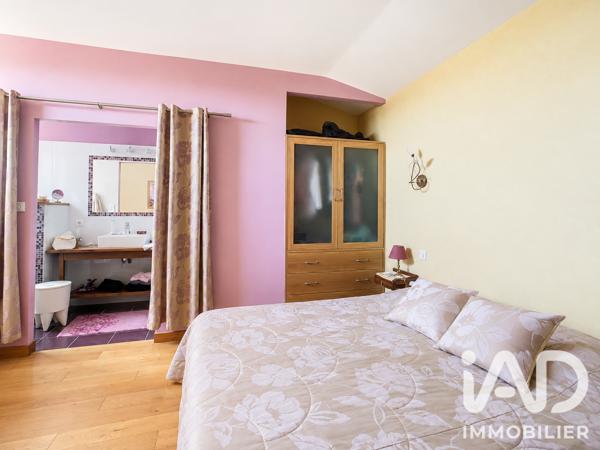 Maison à vendre 6 pièces 223 m² La Jarrie