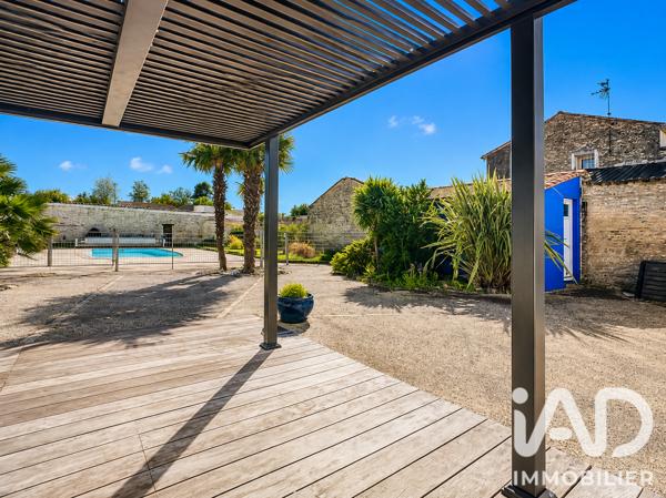 Maison à vendre 6 pièces 223 m² La Jarrie