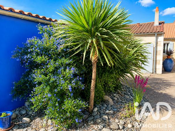 Maison à vendre 6 pièces 223 m² La Jarrie