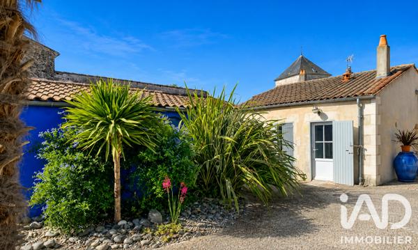 Maison à vendre 6 pièces 223 m² La Jarrie