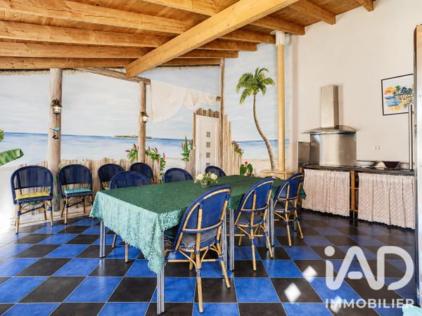 Maison à vendre 6 pièces 223 m² La Jarrie