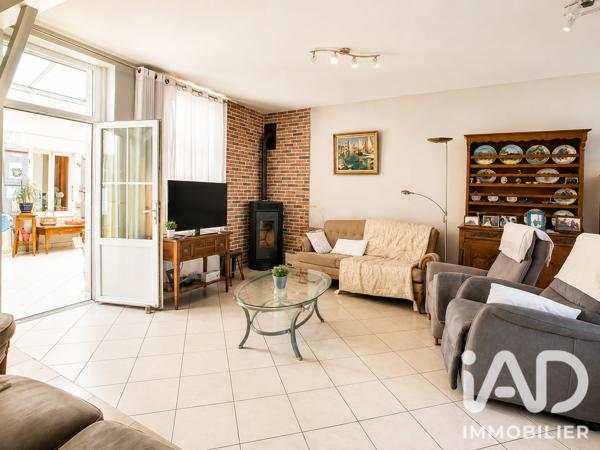 Maison à vendre 6 pièces 223 m² La Jarrie