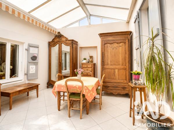 Maison à vendre 6 pièces 223 m² La Jarrie
