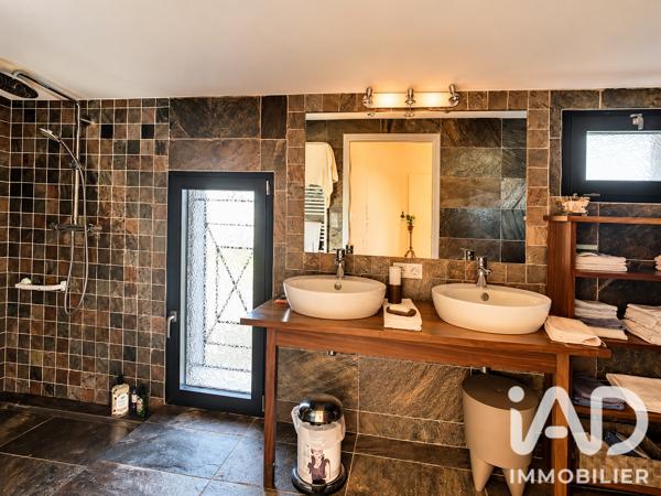Maison à vendre 6 pièces 223 m² La Jarrie