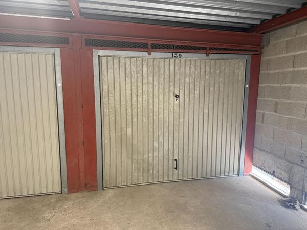 Garage 1 pièce 16 m2