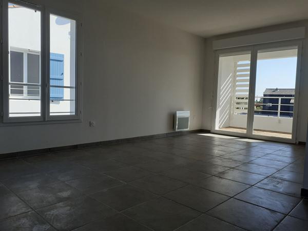 Appartement 2 chambres