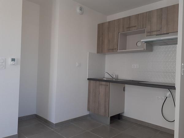 Appartement 2 chambres