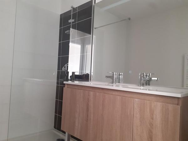 Appartement 2 chambres