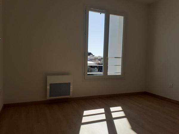 Appartement 2 chambres