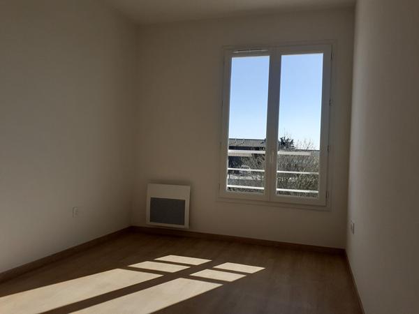 Appartement 2 chambres