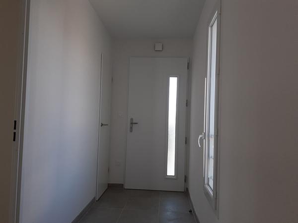 Appartement 2 chambres