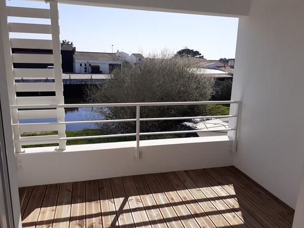 Appartement 2 chambres