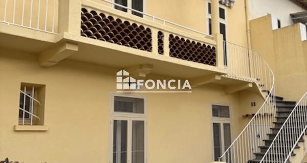 À vendre Maison 13 pièces 328 m² - Perpignan 66100