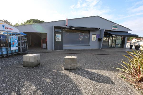 Local Commercial - 150 m² Exclusivité efficity