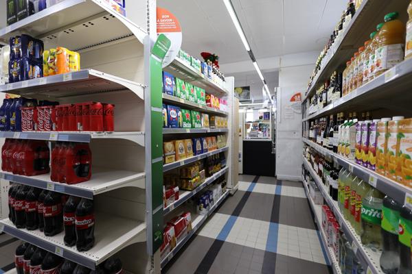 Local Commercial - 150 m² Exclusivité efficity