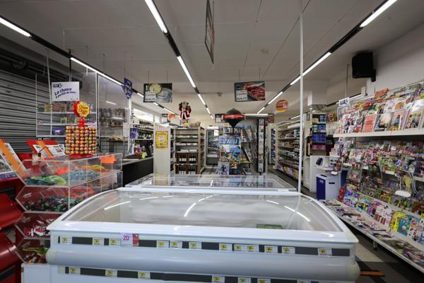 Local Commercial - 150 m² Exclusivité efficity