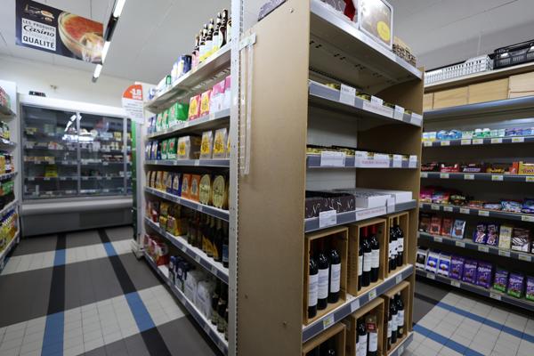 Local Commercial - 150 m² Exclusivité efficity