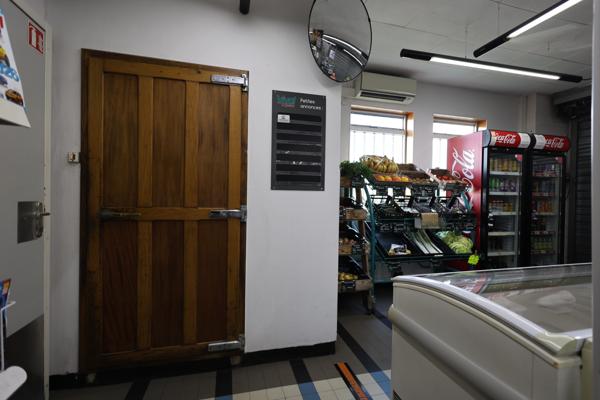 Local Commercial - 150 m² Exclusivité efficity