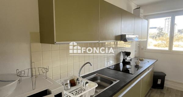 À vendre Appartement 2 pièces 57 m² - Tours 37200