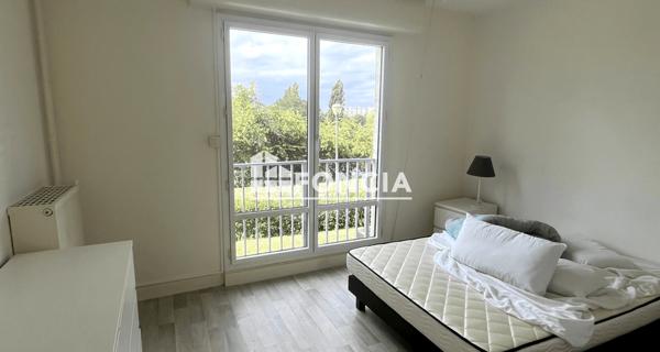 À vendre Appartement 2 pièces 57 m² - Tours 37200