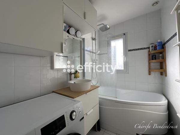 Maison 3 pièces - 65 m² Exclusivité efficity