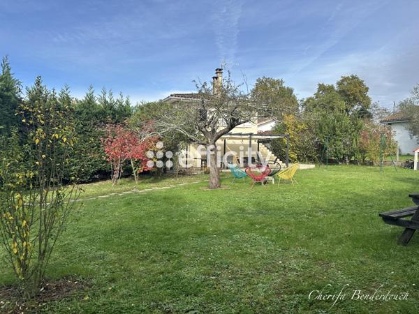 Maison 3 pièces - 65 m² Exclusivité efficity