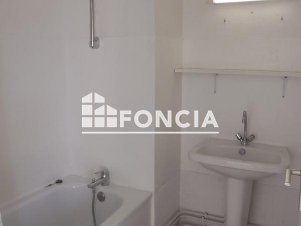 Location Studio 33.96 m² - HERMES 2 RUE RENE CASSIN Castanet Tolosan 31320