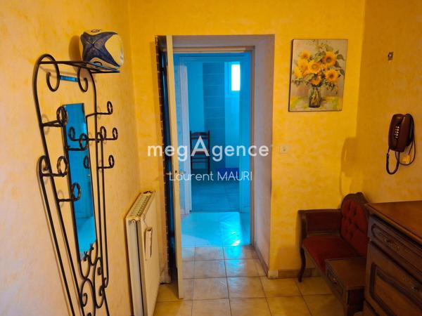 Maison à GRAZAC, 31190 - 5 pièces 130m²