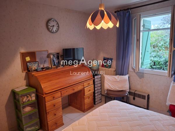 Maison à GRAZAC, 31190 - 5 pièces 130m²