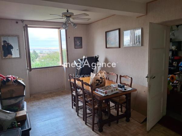 Maison à GRAZAC, 31190 - 5 pièces 130m²