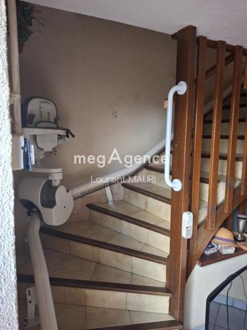 Maison à GRAZAC, 31190 - 5 pièces 130m²