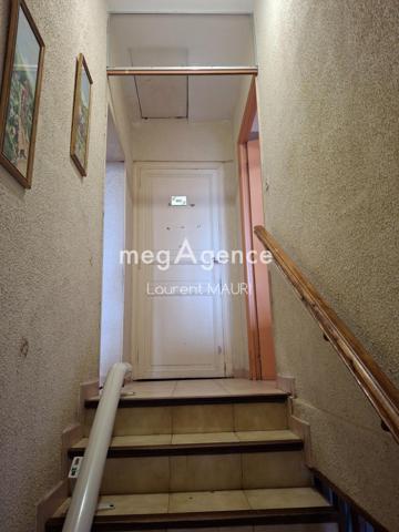 Maison à GRAZAC, 31190 - 5 pièces 130m²