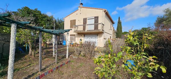 Achat maison Argelès-sur-Mer - 3 pièce(s) - 55 m² - 253 000 €