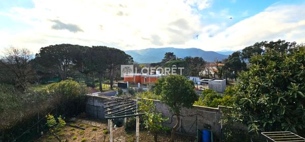 Achat maison Argelès-sur-Mer - 3 pièce(s) - 55 m² - 253 000 €