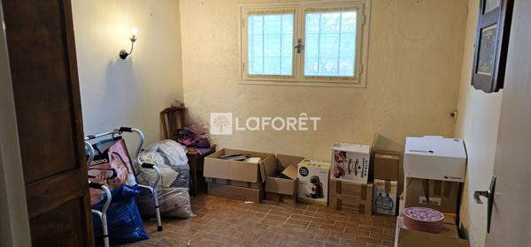 Achat maison Argelès-sur-Mer - 3 pièce(s) - 55 m² - 253 000 €