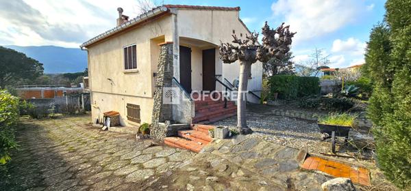 Achat maison Argelès-sur-Mer - 3 pièce(s) - 55 m² - 253 000 €